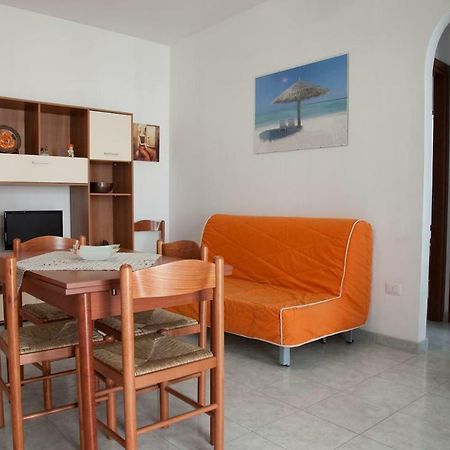 Appartamento Mozart 3 A Pescoluse Marina Di Pescoluse Exterior foto